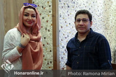 اکران خصوصی فیلم اکسیدان در پردیس سینمایی مگامال