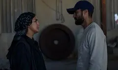 «اسکورت» میلیاردی شد؛ استقبال ۵ هزار نفری در نخستین روز اکران
