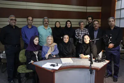 استقبال رادیو نمایش از بهار با سریال‌های نوروزی 
