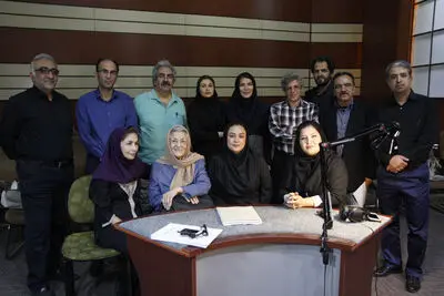استقبال رادیو نمایش از بهار با سریال‌های نوروزی 