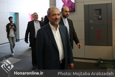 هفتمین روز سی و ششمین جشنواره جهانی فیلم فجر