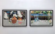 Delgosha Gallery Displays Artworks by Haydeh Ayazi 