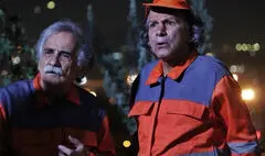 قهرمانان گمنام روزهای جنگ رمضان در یک سریال