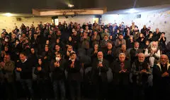 آیین نکوداشت زنده‌یاد خسرو بامداد برگزار شد