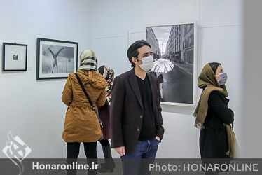 نمایشگاه گروهی عکس در گالری نگاه
