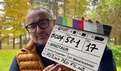 کارگردانی که از مرگ بازگشت فیلم جدیدش را ساخت