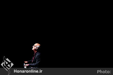 کنسرت "لودوویکو اینائودی" ایتالیایی در وزارت کشور