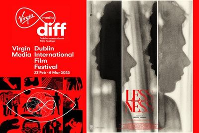 Virgin Media Dublin Intl. Film Fest to host 'Less Ness'