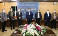 اهدای هنرکارت نشانه توجه ویژه دولت به هنرمندان است