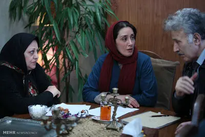 اکران آنلاین «روز مبادا» در شبکه نمایش خانگی