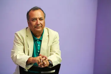 مجید میرفخرایی
