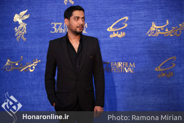 "روزهای نارنجی" در روز چهارم سی و هفتمین جشنواره فیلم فجر - امین گلستانه