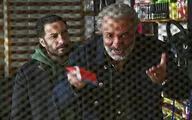 «جنگل آسفالت» از سوم فروردین ماه در شبکه نمایش خانگی