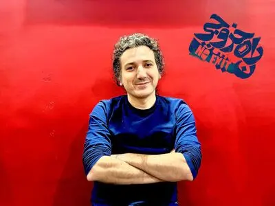 نمایشی از ژان‌ پل سارتر در عمارت‌نوفل‌لوشاتو 