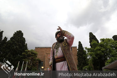 پانزدهمین دوره جشن خانه تئاتر در خانه هنرمندان