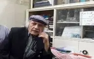 ساقی یزدی شاعر پیشکسوت درگذشت 