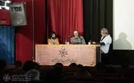 «هفت فیلمساز زن نابینا»؛  مستندی که با کابوس نابینا شدن محمد شیروانی شکل گرفت/ اگر نابینایان فیلم بسازند، فیلم‌های آنها چگونه خواهد شد؟