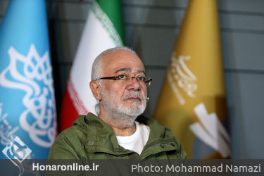 مهدی سجاده‌چی در سلسله نشست «بر سینمای ایران چه گذشت»
