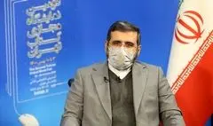 فروش ۸۵۲ میلیارد ریالی کتاب در دومین نمایشگاه مجازی