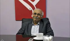 محمدعلی بهمنی از بین ما رفت