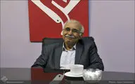 استاد ترانه از بیمارستان مرخص شد