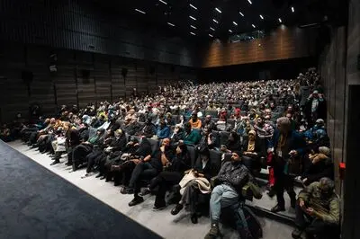 اعلام نامزدهای جایزه بهترین فیلم از نگاه تماشاگران «سینماحقیقت»