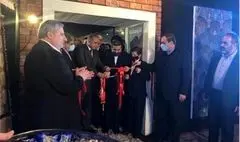 آغاز هفته فرهنگی ایران در بیروت در شب عید مبعث | وزیر فرهنگ: دستاوردهای فرهنگی تمدنی ایران و لبنان سلیقه‌های متفاوت را جذب می‌کند