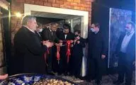 آغاز هفته فرهنگی ایران در بیروت در شب عید مبعث | وزیر فرهنگ: دستاوردهای فرهنگی تمدنی ایران و لبنان سلیقه‌های متفاوت را جذب می‌کند