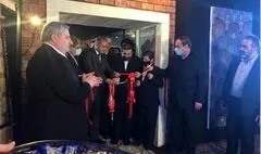 آغاز هفته فرهنگی ایران در بیروت در شب عید مبعث | وزیر فرهنگ: دستاوردهای فرهنگی تمدنی ایران و لبنان سلیقه‌های متفاوت را جذب می‌کند