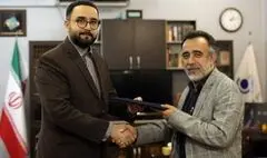 دو اداره کل هنرهای نمایشی، رادیو و تئاتر را پیوند زدند