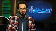 بهمن ارک: انگار هنر نیز کرونا گرفته است / نگارش فیلمنامه یک سریال کمدی اجتماعی برای شبکه نمایش خانگی