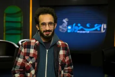 بهمن ارک: انگار هنر نیز کرونا گرفته است / نگارش فیلمنامه یک سریال کمدی اجتماعی برای شبکه نمایش خانگی