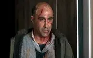 تنابنده و دریافت جایزه بهترین بازیگر مرد از یک جشنواره
بین‌المللی 