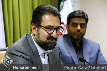 رونمایی از سامانه صدور کارت تدریس مربیان آموزشگاه‌های آزاد هنری