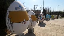  Nowruz Eggs Festival 2