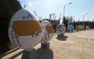  Nowruz Eggs Festival 2