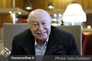دیدار گروه موسیقی "ساری آقا" با معاون امور هنری و بازدید از ارکستر ملی و تالار وحدت