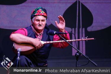 پنجمین شب از سی و هشتمین جشنواره موسیقی فجر در کوشک هنر