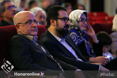 اجرای آثاری از استاد همایون خرم در تالار وحدت 