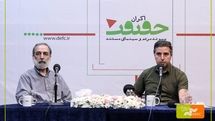 «کنترپوان» و جستجو برای کشف واقعیت | راز و رمزهای یک شخصیت چندوجهی