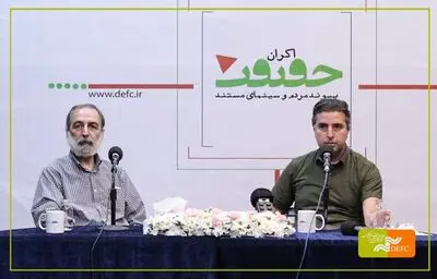«کنترپوان» و جستجو برای کشف واقعیت | راز و رمزهای یک شخصیت چندوجهی