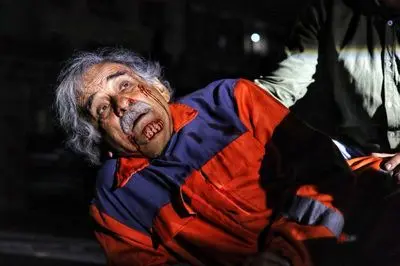 پایان مراحل فنی سریال «آسمون نارنجی»/ روایتی انسانی از جهان زحمت‌کشان نارنجی‌پوش