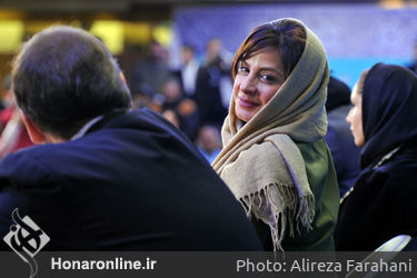 نشست خبری فیلم سینمایی کوپال در روز چهارم سی و پنجمین جشنواره فیلم فجر در مرکز همایش های برج میلاد (4)