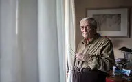  سوررئالیستی تنها در تهران / احمدرضا احمدی شاعری که در هشتاد‌ سالگی‌ شبیه هیچ‌کس نیست / به مناسبت زادروز شاعر مجموعه 
