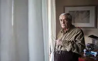  سوررئالیستی تنها در تهران / احمدرضا احمدی شاعری که در هشتاد‌ سالگی‌ شبیه هیچ‌کس نیست / به مناسبت زادروز شاعر مجموعه 