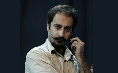 مکبث در آمل روی صحنه می‌رود