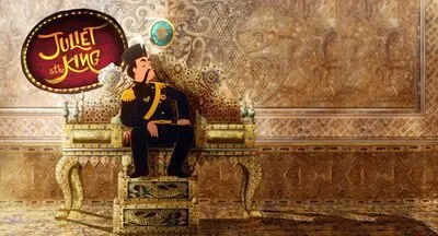Annecy festival picks ''Our Uniform'',''Juliet and the king''