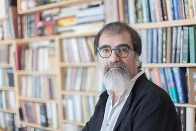 شهرام نوشیر،مدیر بخش «نمایش های خیابانی» چهل و دومین جشنواره بین المللی تئاتر فجر شد