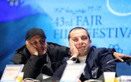 نشست خبری و فتوکال فیلم «صددام»