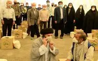 ببینید | «آزادی مشروط» ده‌نمکی از اول آبان روی آنتن شبکه یک می‌رود